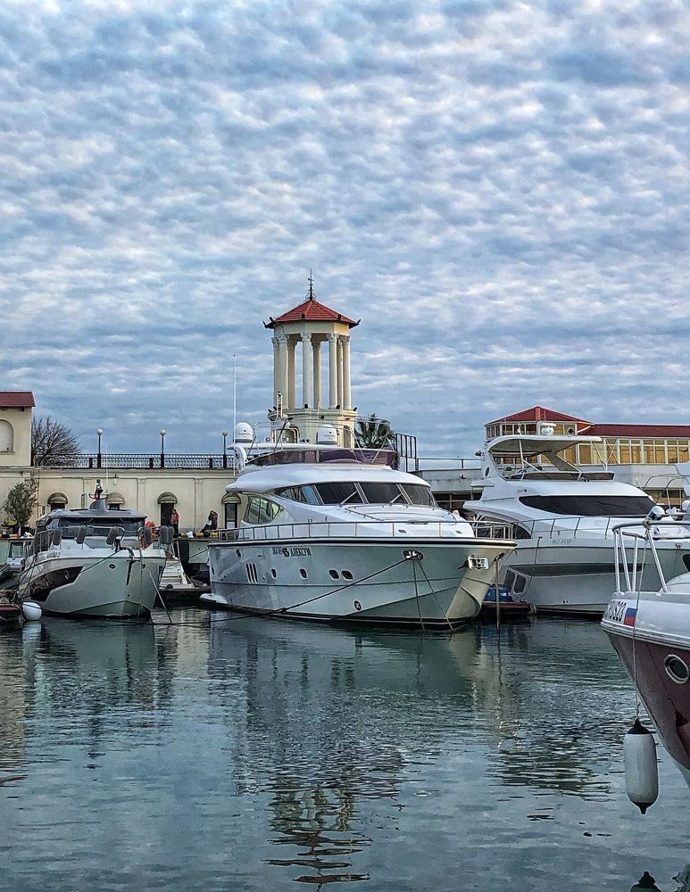 Photograph by Татьяна Собина