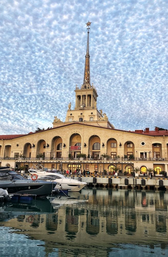 Photograph by Татьяна Собина