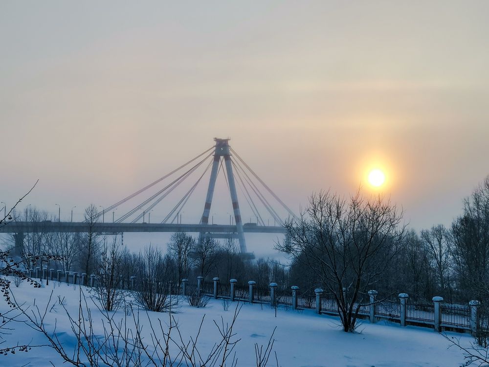 Photograph by Дмитрий Вальков