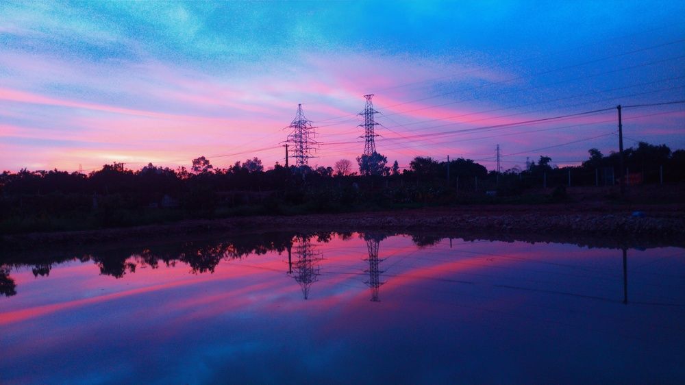 Photograph by Dương Nguyễn