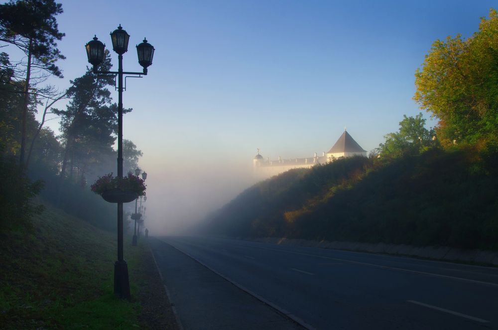 Photograph by Вадим Шестаков- Першин