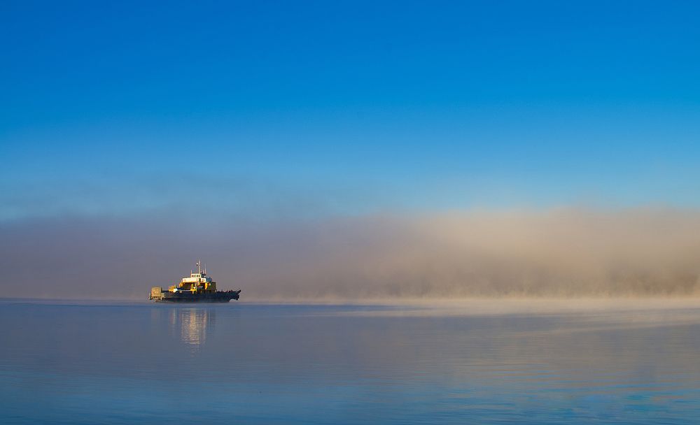 Photograph by Вадим Шестаков- Першин