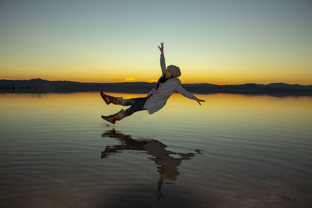 Photograph by negar zomorrod