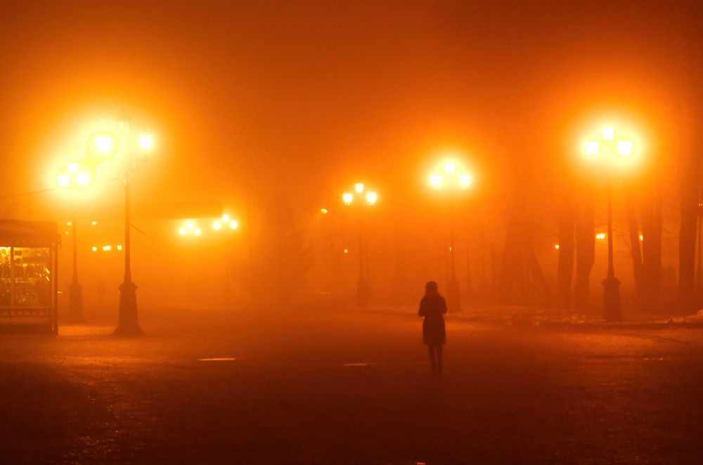 Photograph by Вадим Шестаков- Першин