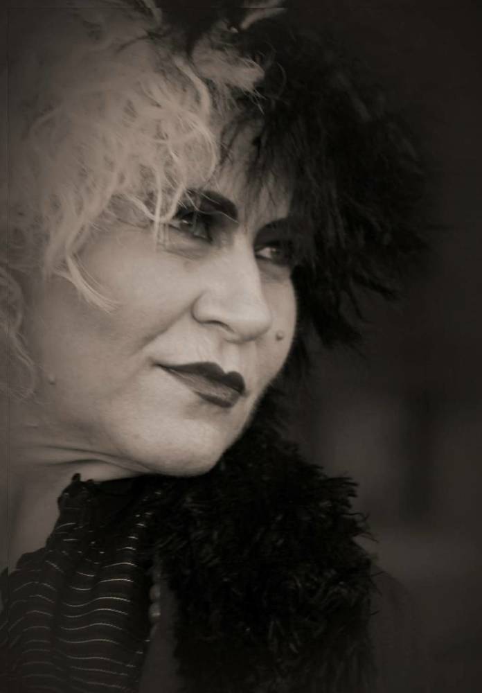 Photograph by Francisco Ferreira