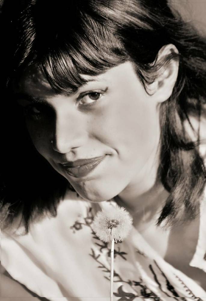 Photograph by Francisco Ferreira