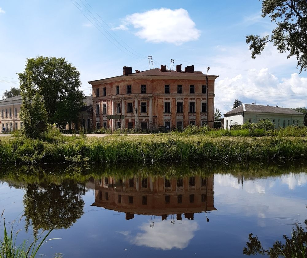 Photograph by Людмила Лаврентьева