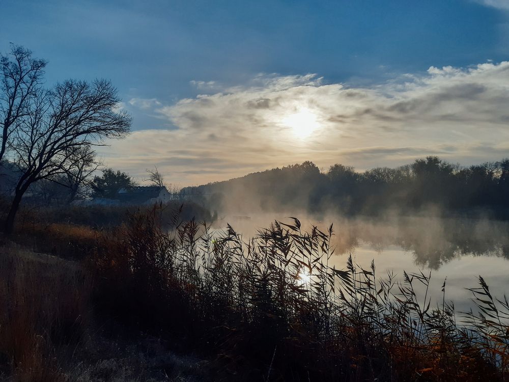 Photograph by Бедряк Юлия