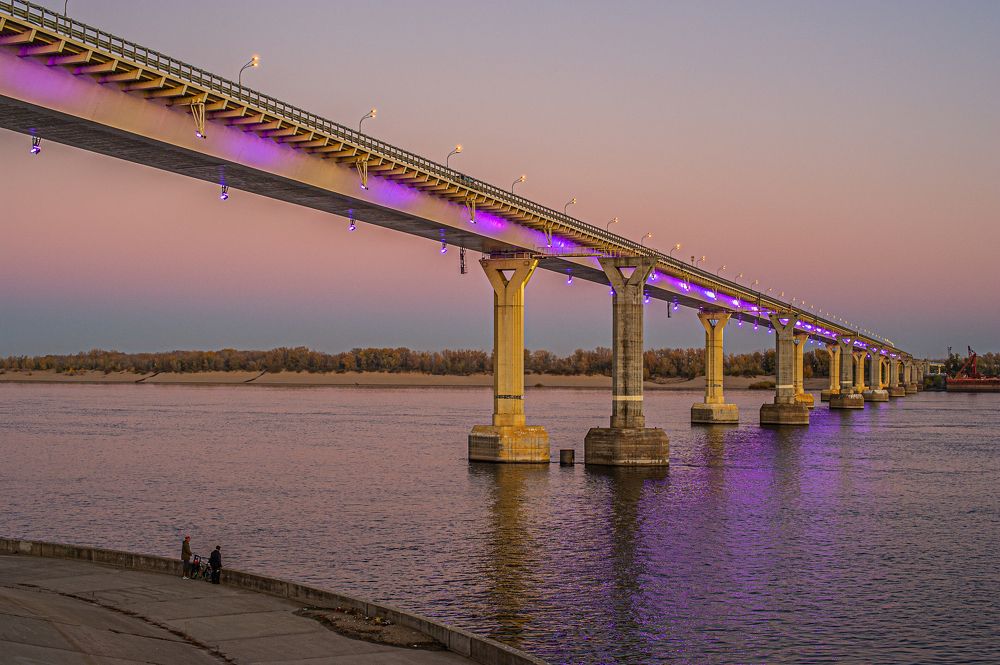 Photograph by Роман Васильев