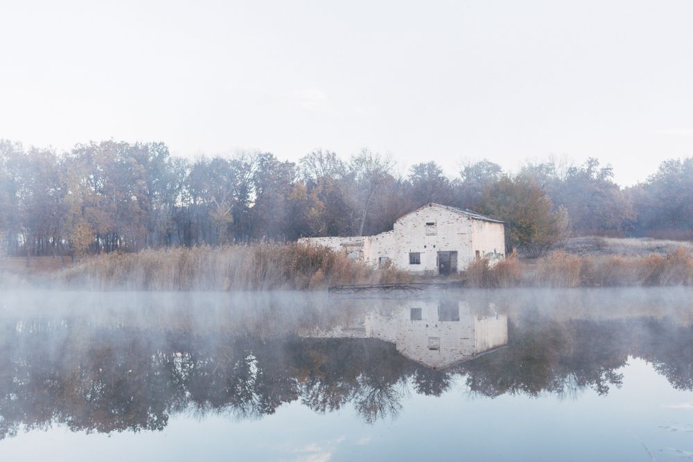 Photograph by Бедряк Юлия