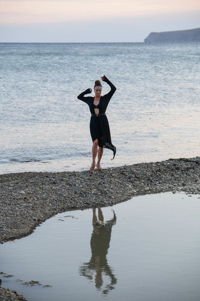 Фотография автора Татьяна Златоверховникова