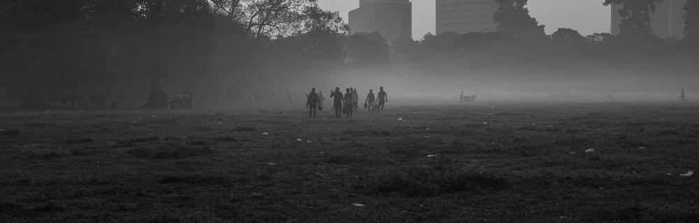 Photograph by Shubhajit Roy Karmakar