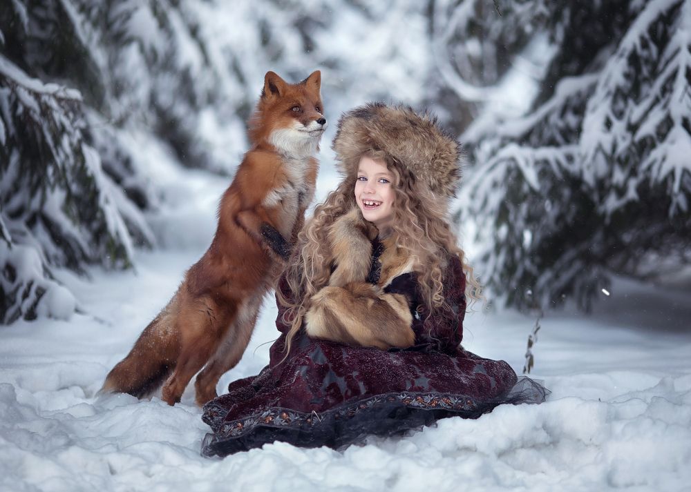 Photograph by Екатерина Юрьева