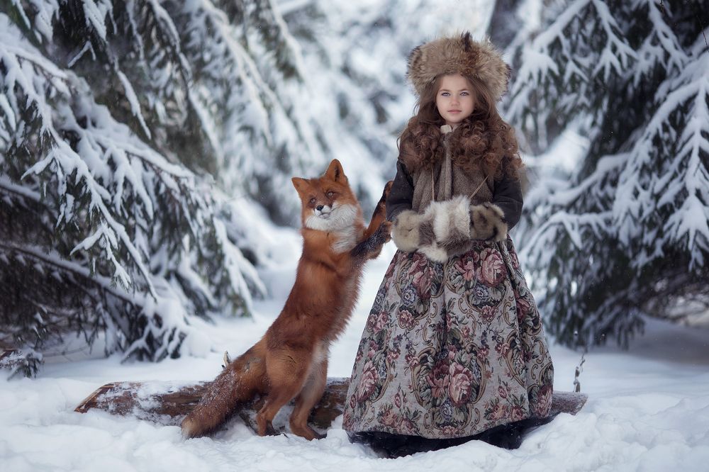 Photograph by Екатерина Юрьева