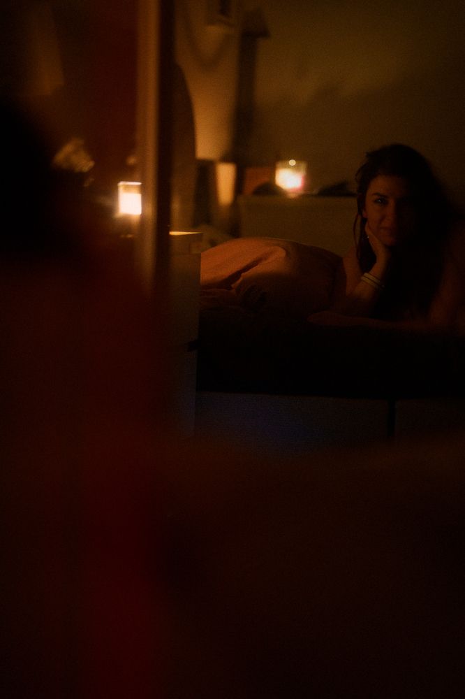 Фотография автора Max Garchette