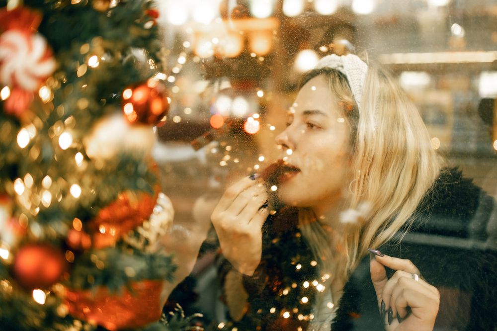 Photograph by Hanna Hertman