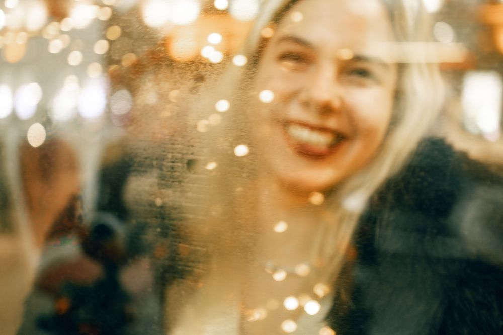 Photograph by Hanna Hertman