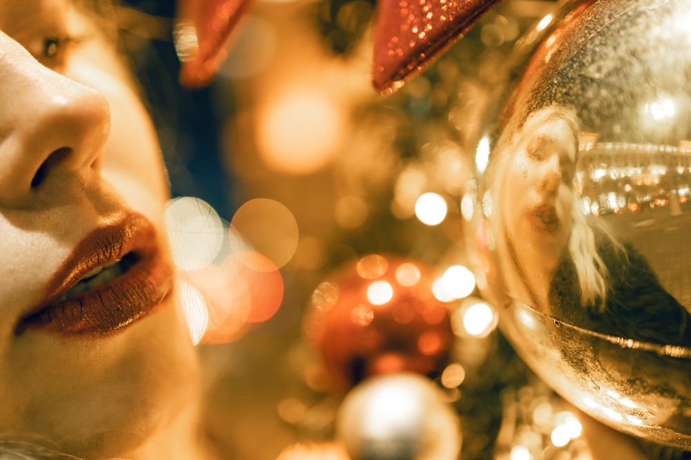 Photograph by Hanna Hertman