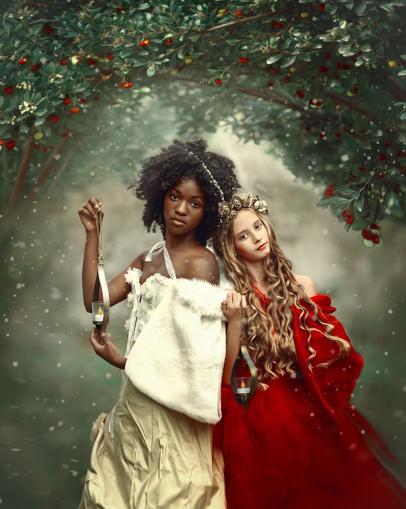 Photograph by Cecilia Castillo