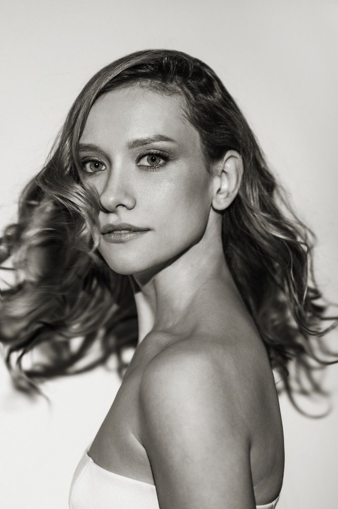 Photograph by Елена Новикова