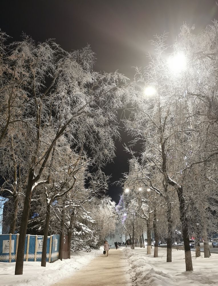 Photograph by Наталия Питолина