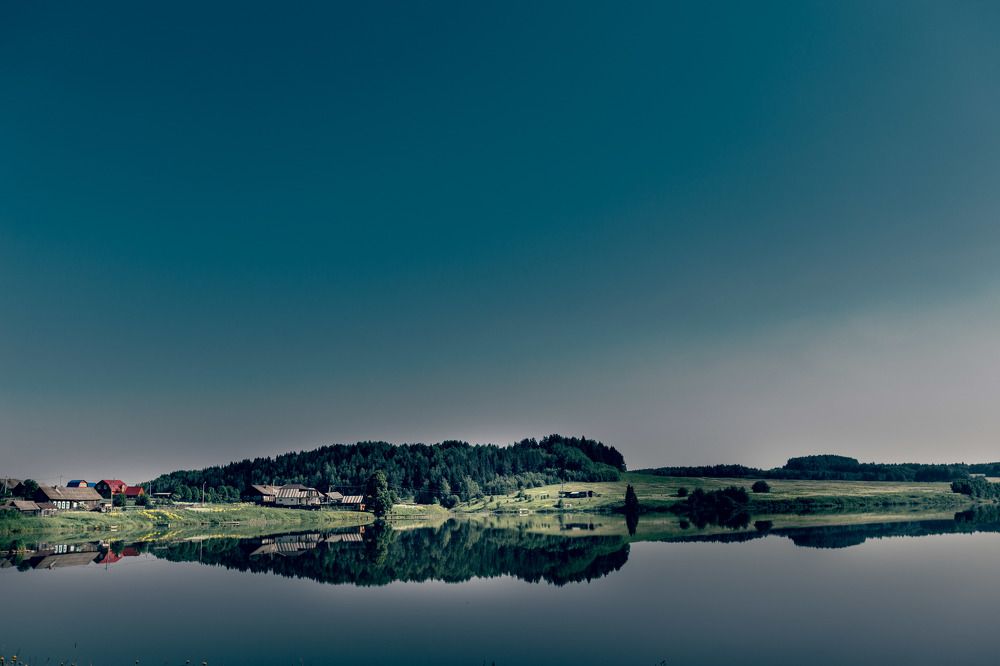 Photograph by Антон Ляпунов