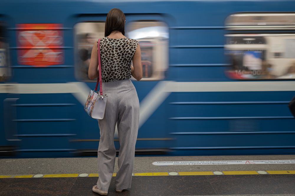 Photograph by Вячеслав Криволуцкий