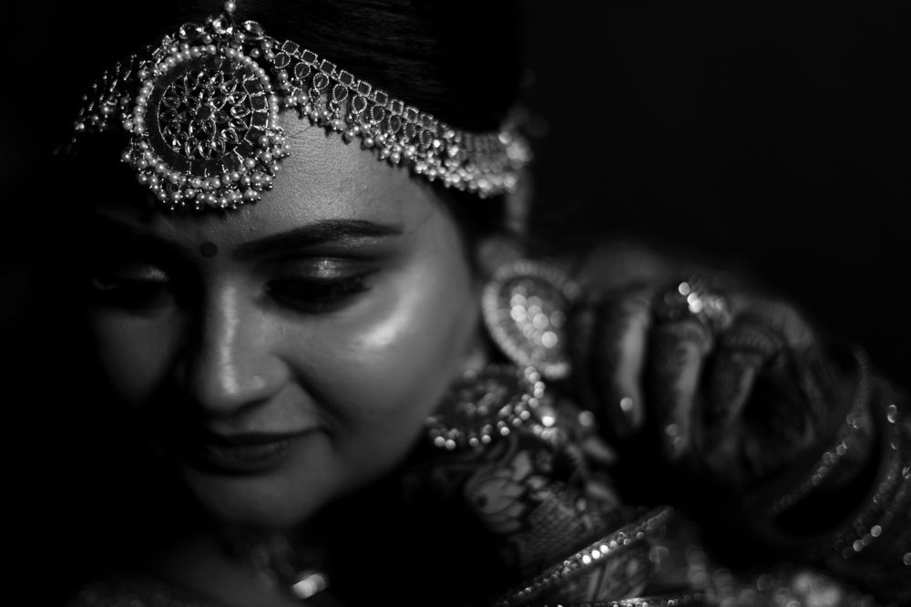 Dreaming of marriage