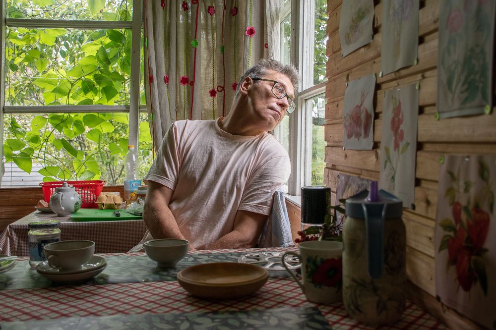 Фотография автора Татьяна Чугунова