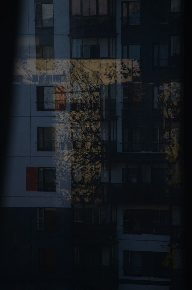 Photograph by Lyubov Makuha