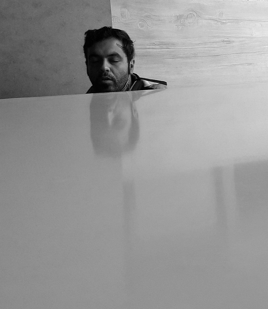 Photograph by Abolfazl Shahmiry