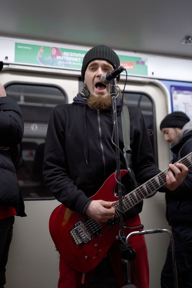 Photograph by Вячеслав Криволуцкий