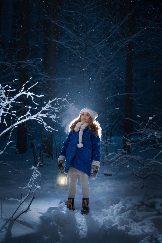 Photograph by Марина Жиделева