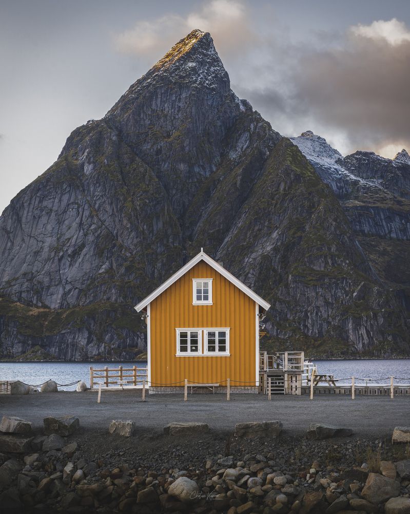 Photograph by Chetan Kapoor