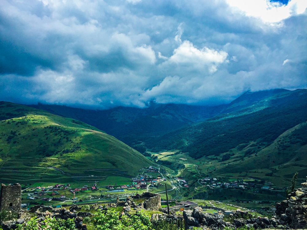 Photograph by Максим Ковригин