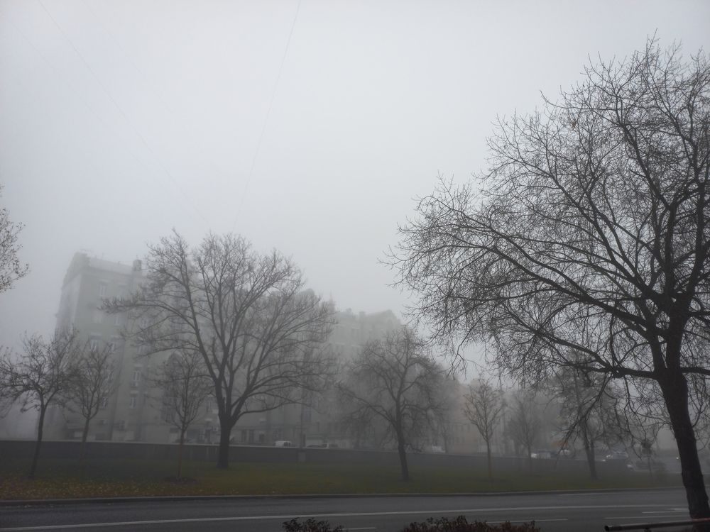 Photograph by Елена Гейман