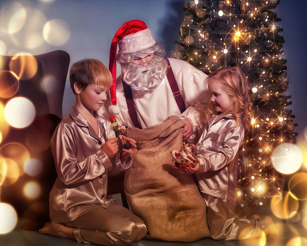 Photograph by Полотенко Екатерина