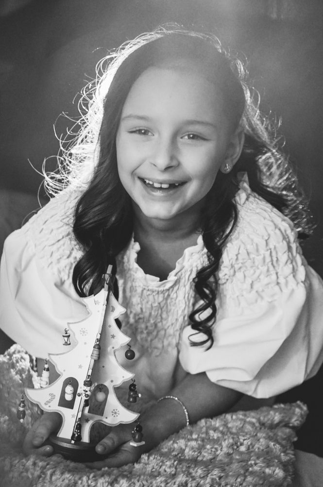 Photograph by Marina Leonova