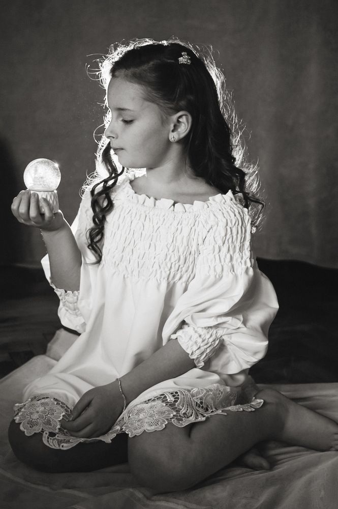 Photograph by Marina Leonova