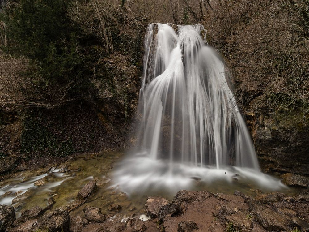 Photograph by Svetlana Dorokhova