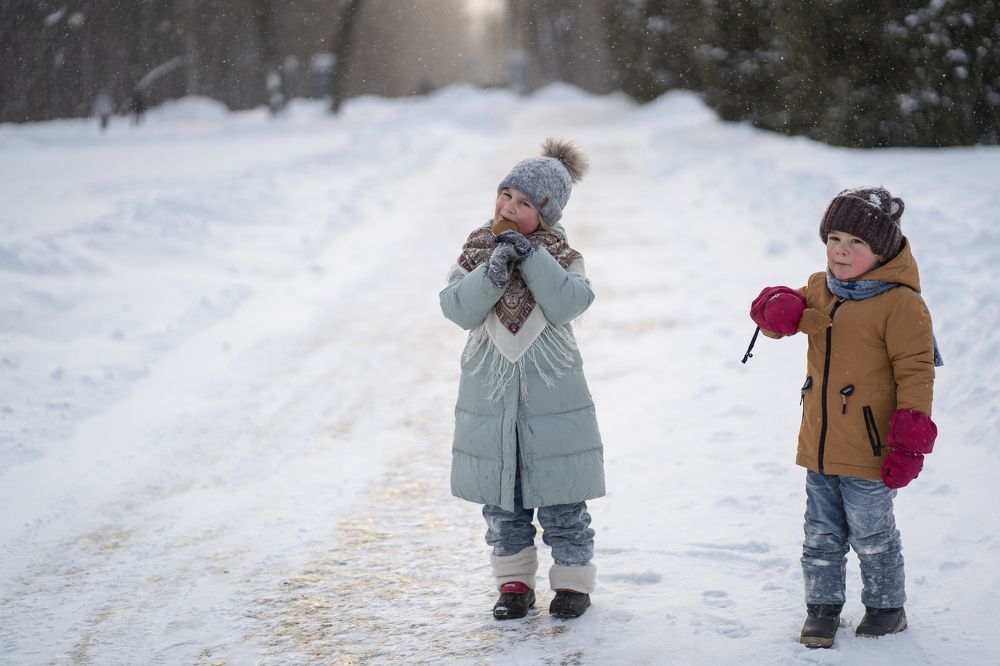 Photograph by Татьяна Дмитриева