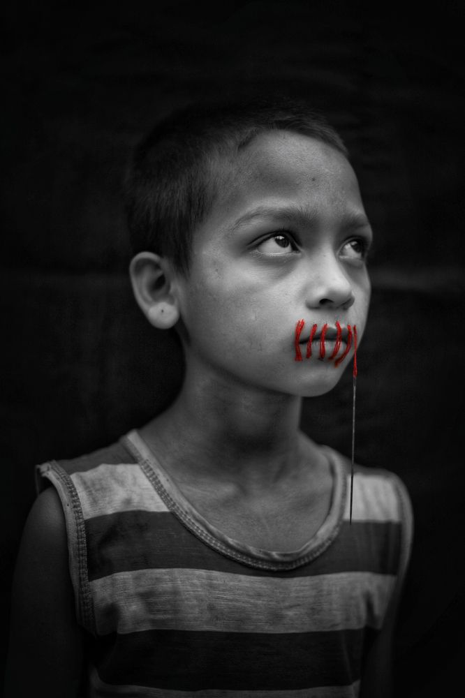 Photograph by AhamEd Arif