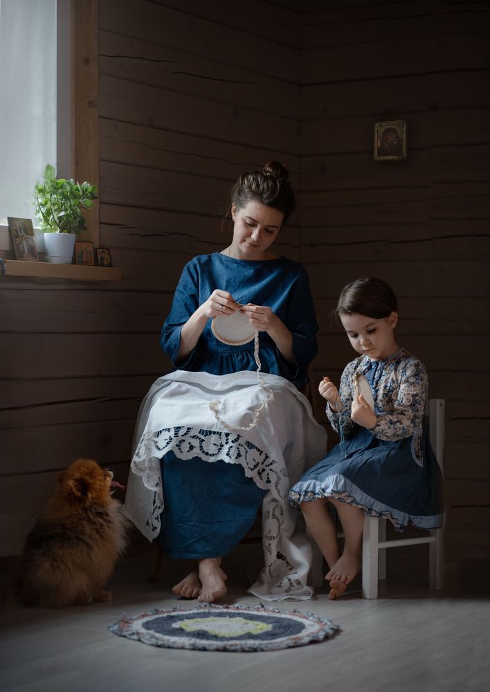 Photograph by Марина Жиделева