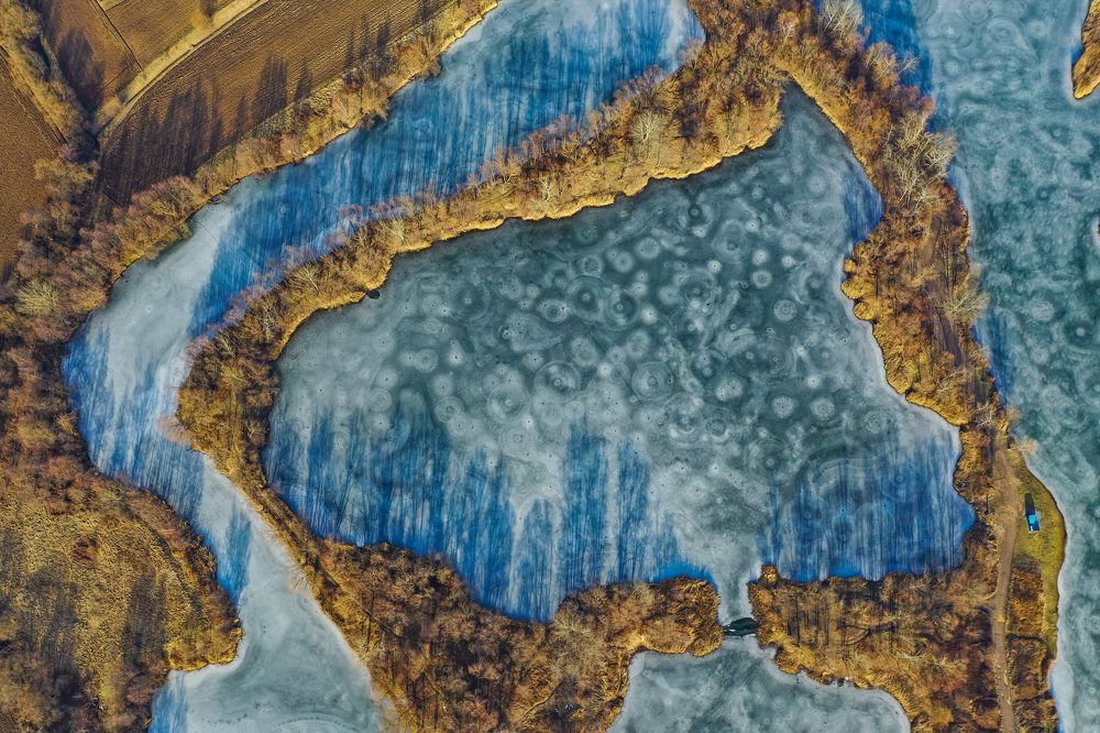 Photograph by Jan Ulicki