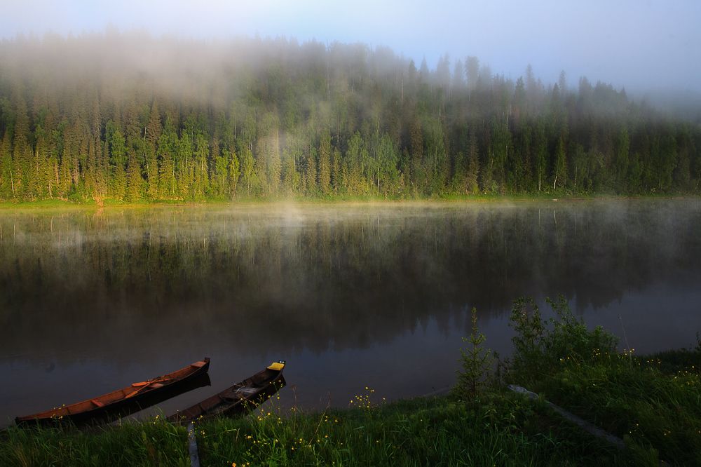 Photograph by Евгений Кузнецов