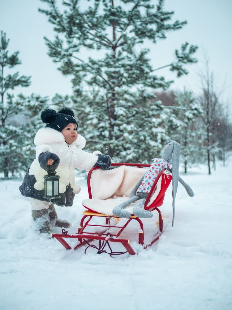 Photograph by Валерия Кононенко