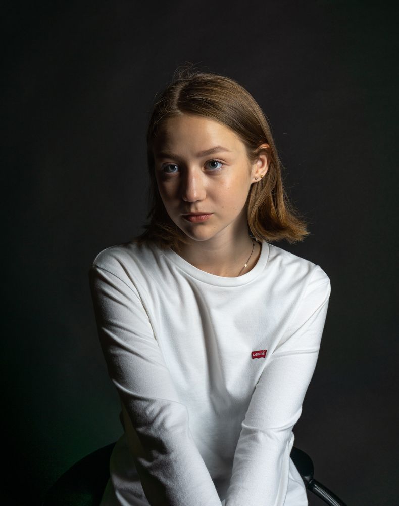 Photograph by Юрий Можейко