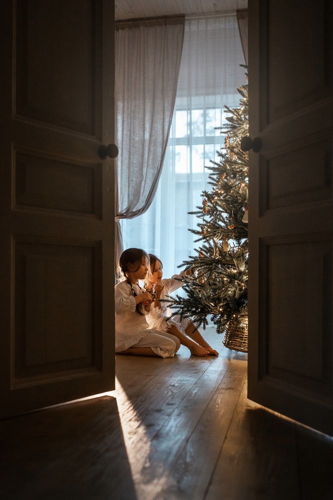 Photograph by Ольга Парфентьева