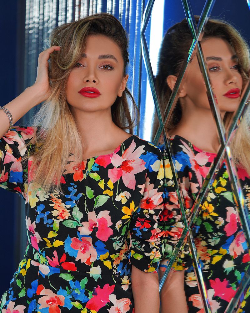 Фотография автора Behrouz Sasani