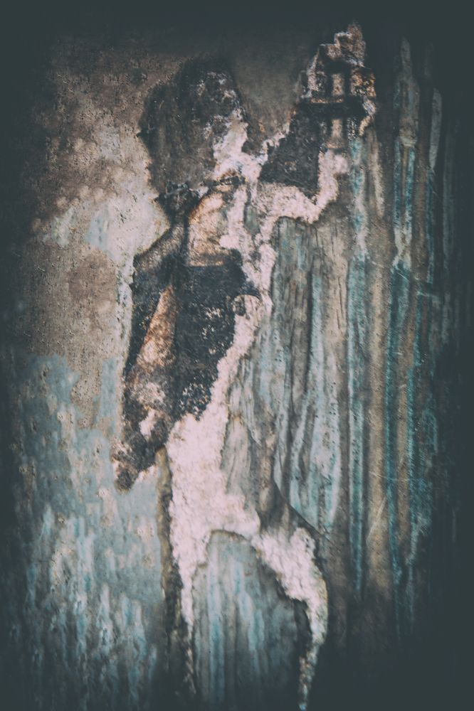 Aнгельское благословение